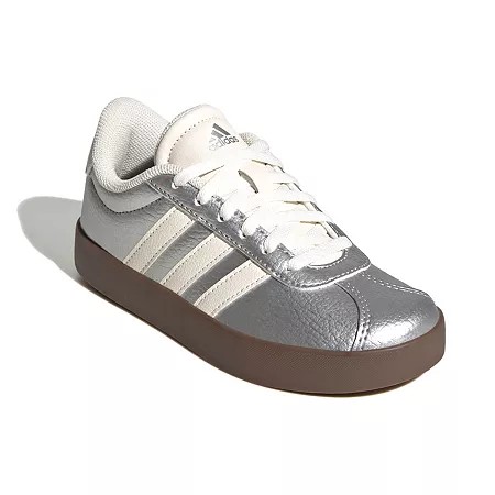 Adidas Shoes Samba - adidas VL Court 3.0 Youth Shoes