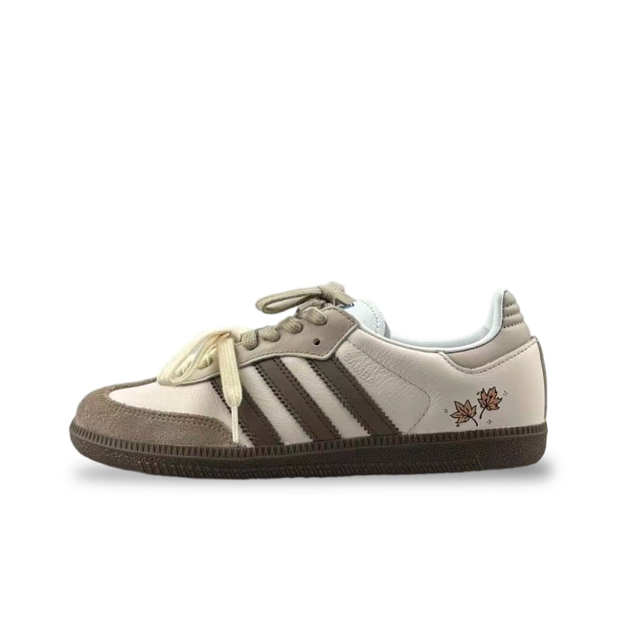 Adidas Shoes Samba - Adidas Originals SAMBA OG Abrasion Resistant