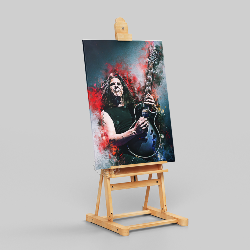 Alex Skolnick Fans Collect Pos - огляд і ціна Vintage Collectible Posters