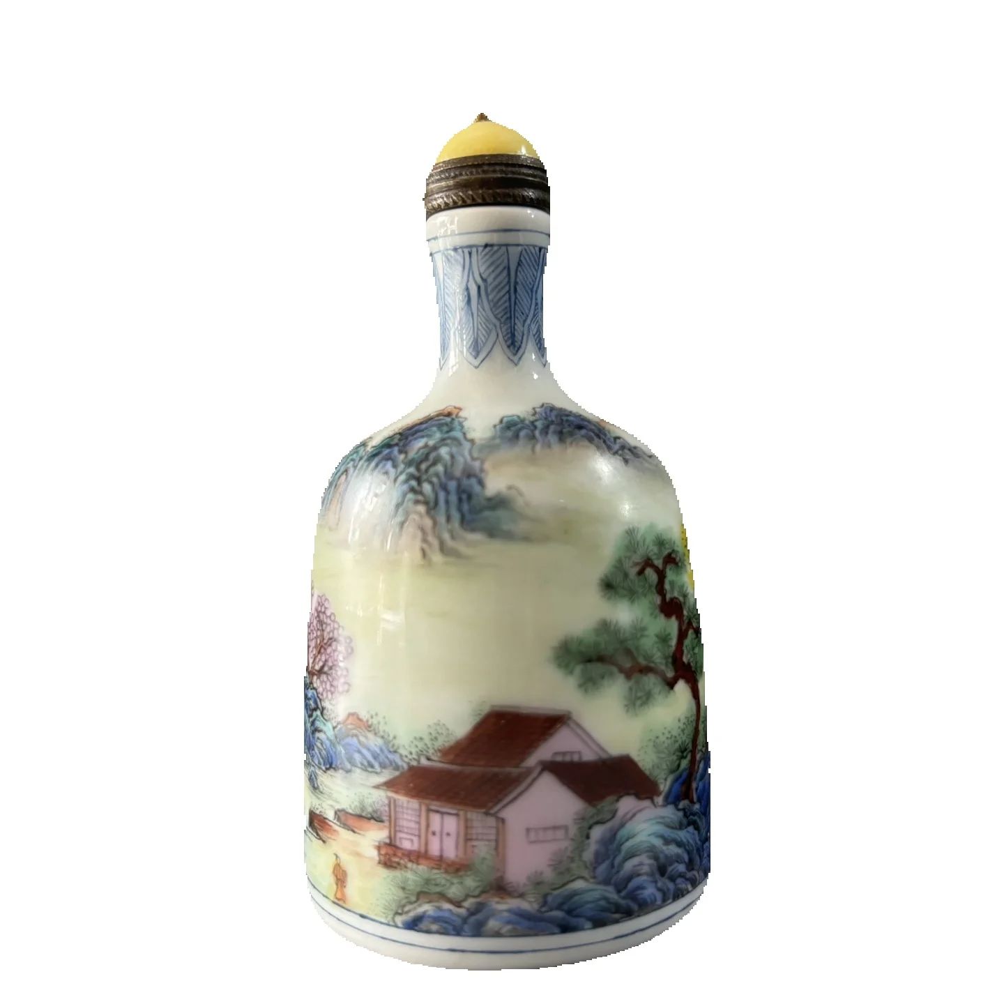 Collection Chinese Vintage Por - огляд і ціна Vintage Collectible Bottles