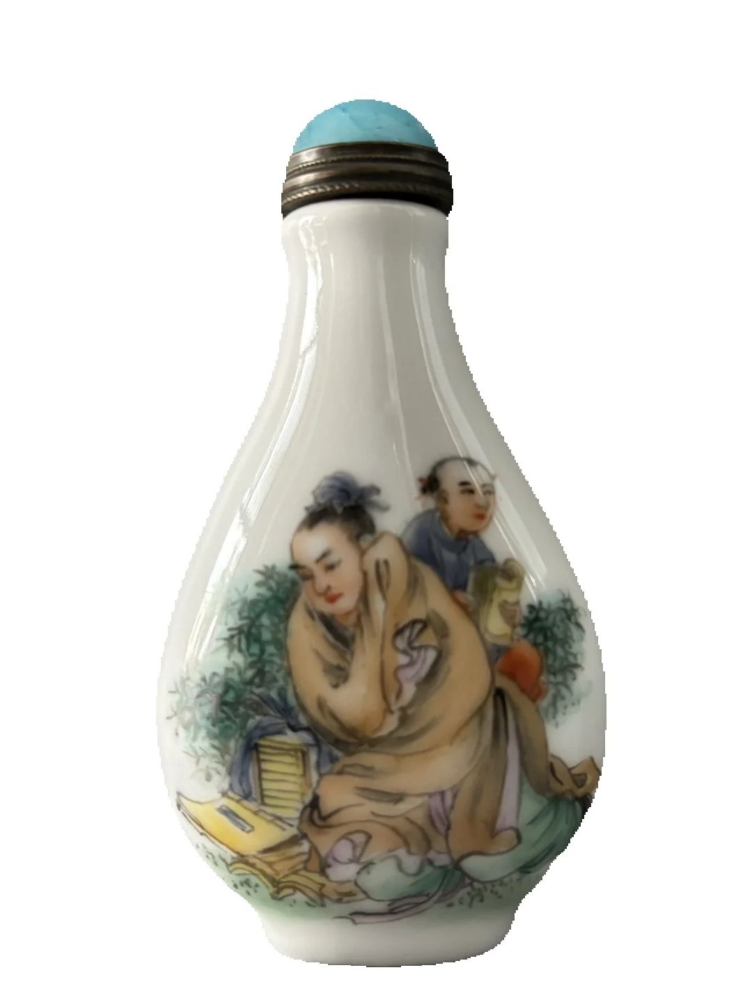 Collection Chinese Vintage Por - огляд і ціна Vintage Collectible Bottles