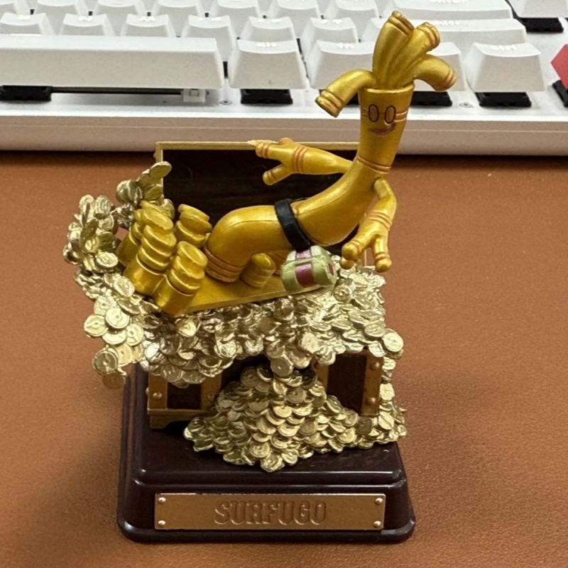 Original Re-Ment Pokemon Vinta - огляд і ціна Vintage Items Collection