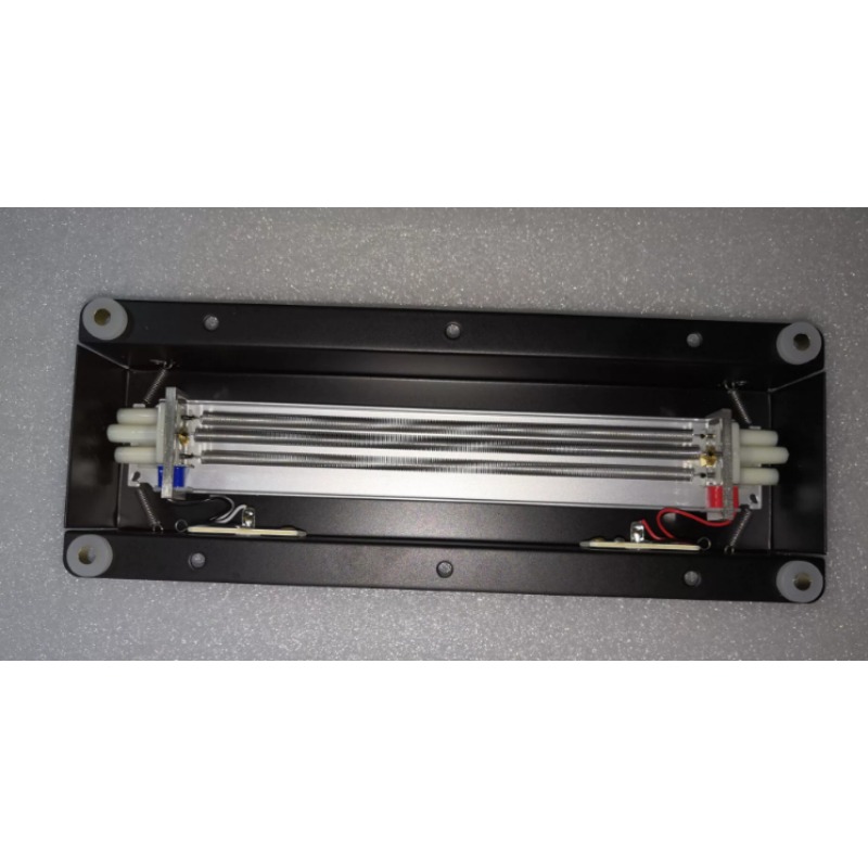 Reverb Tank S3BB2C1B Spring Re - огляд і ціна Tube Amplifier Part