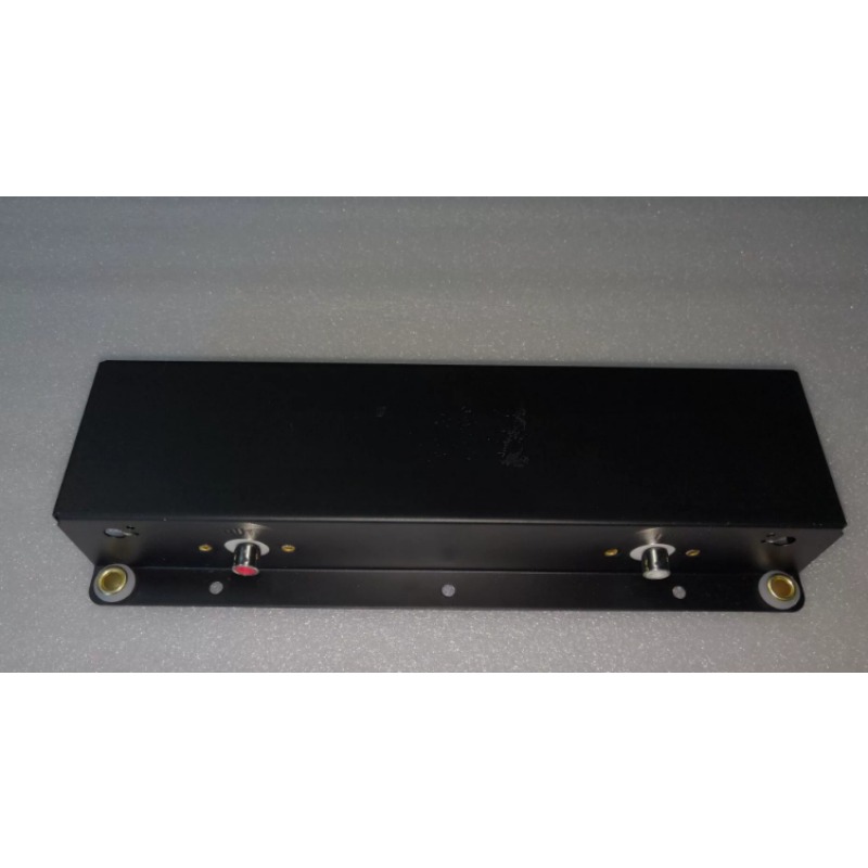 Reverb Tank S3BB2C1B Spring Re - огляд і ціна Tube Amplifier Part