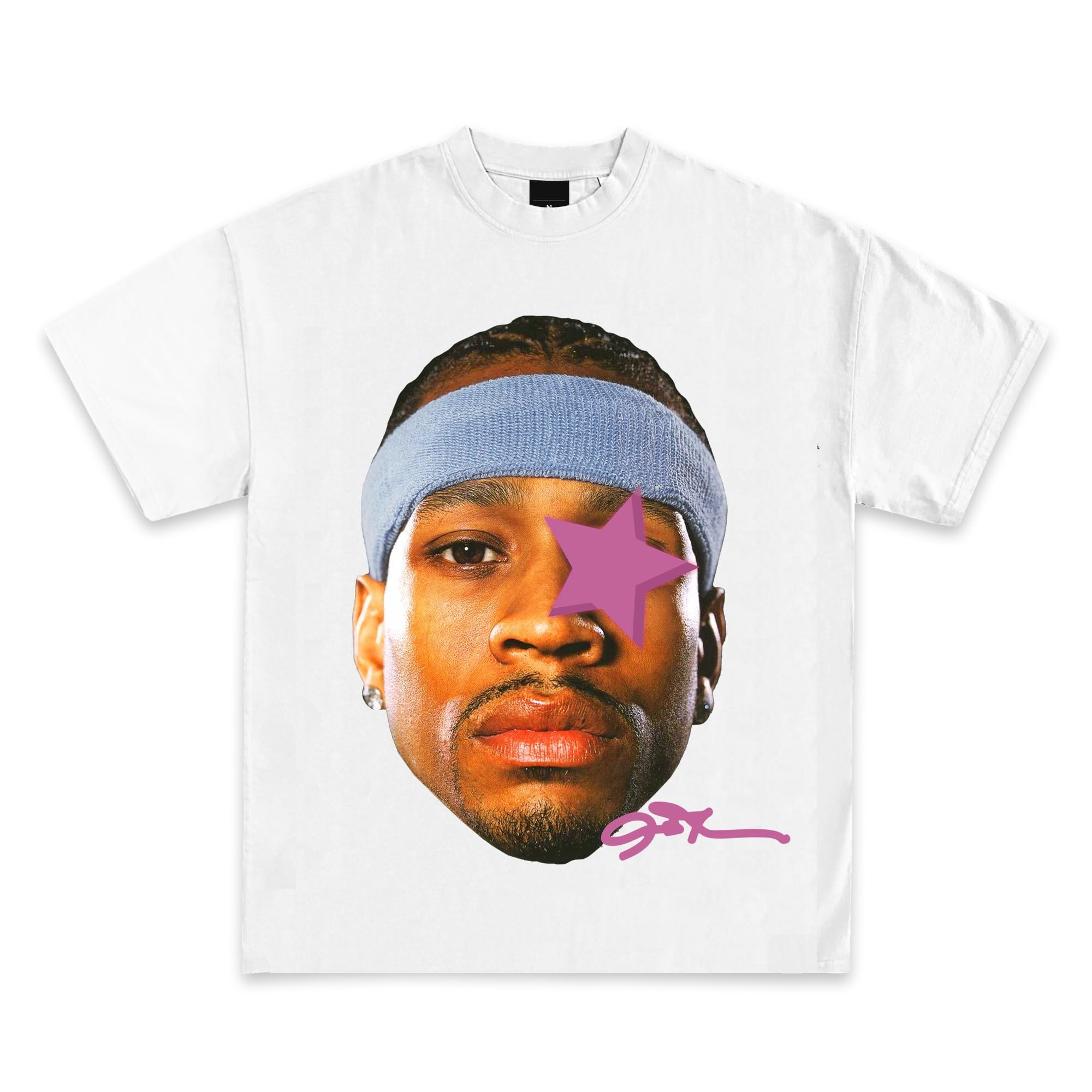 Pop Culture Vintage Graphic T- - огляд і ціна Vintage Collectible Shop