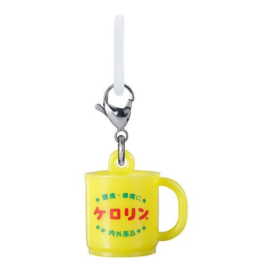 Japan Licensed Bandai Kerorin  - огляд і ціна Vintage Items Collection