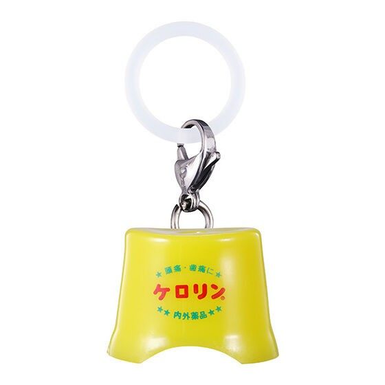 Japan Licensed Bandai Kerorin  - огляд і ціна Vintage Items Collection