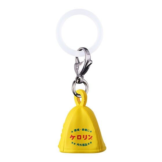 Japan Licensed Bandai Kerorin  - огляд і ціна Vintage Items Collection