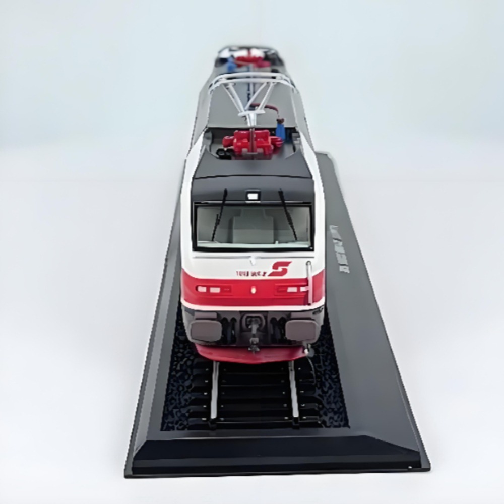 HO Type 1/87 Train Model Vinta - огляд і ціна Vintage Items Collection