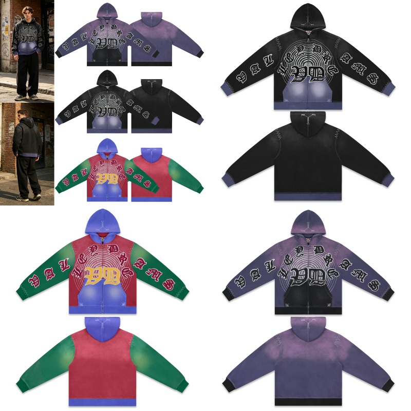 American Style Street Fashion  - огляд і ціна Vintage Collectible Shop