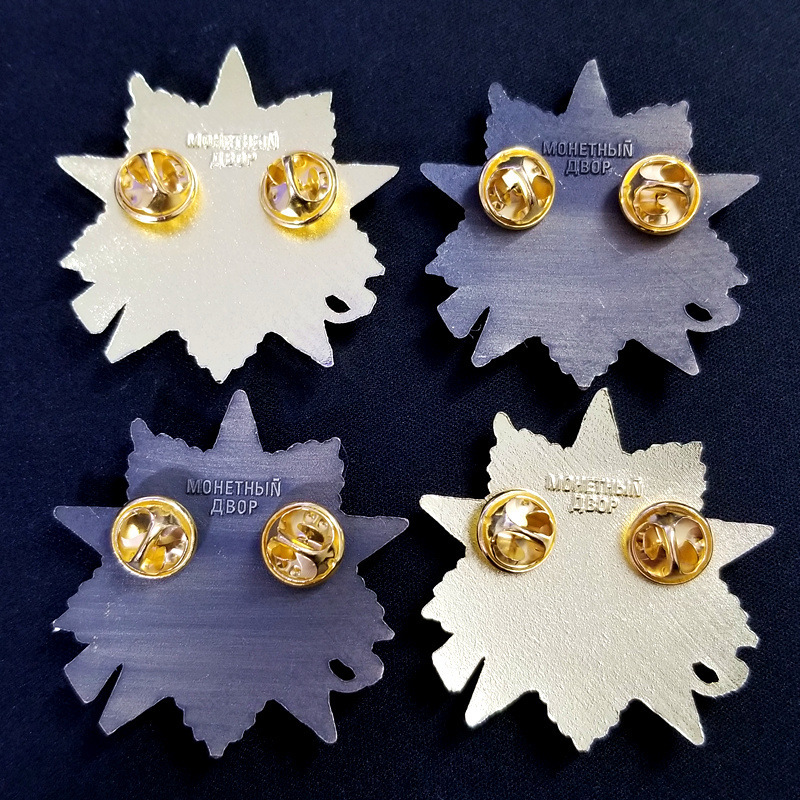 47mm 23g High quality metal ma - огляд і ціна Vintage Items Collection