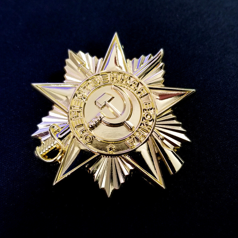 47mm 23g High quality metal ma - огляд і ціна Vintage Items Collection