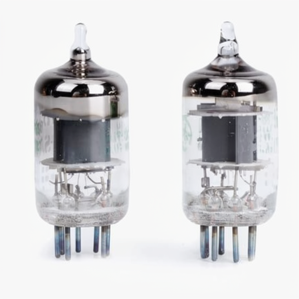 For Beijing 6E2 Vacuum Tube In - огляд і ціна Tube Amplifier Part