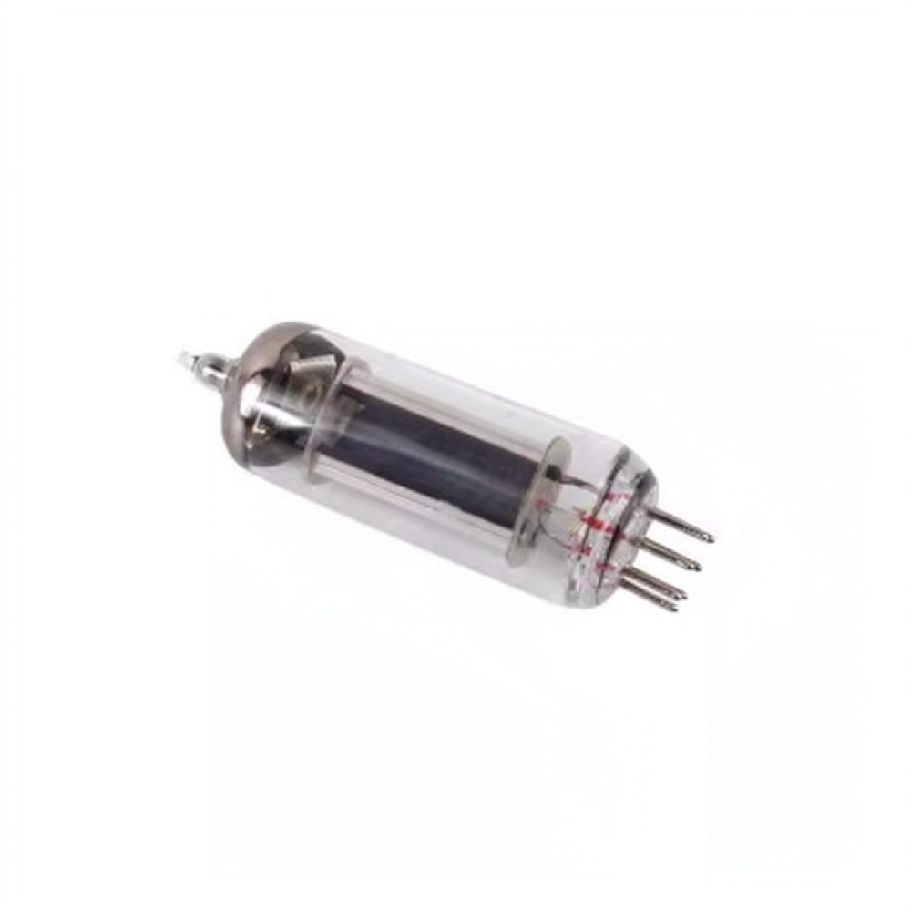 Beijing 6E2 Vacuum Tube Indica - огляд і ціна Tube Amplifier Part