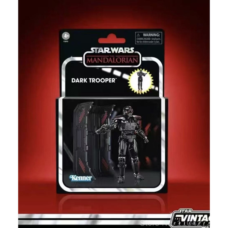 Hasbro Original Star Wars X Wi - огляд і ціна Vintage Items Collection
