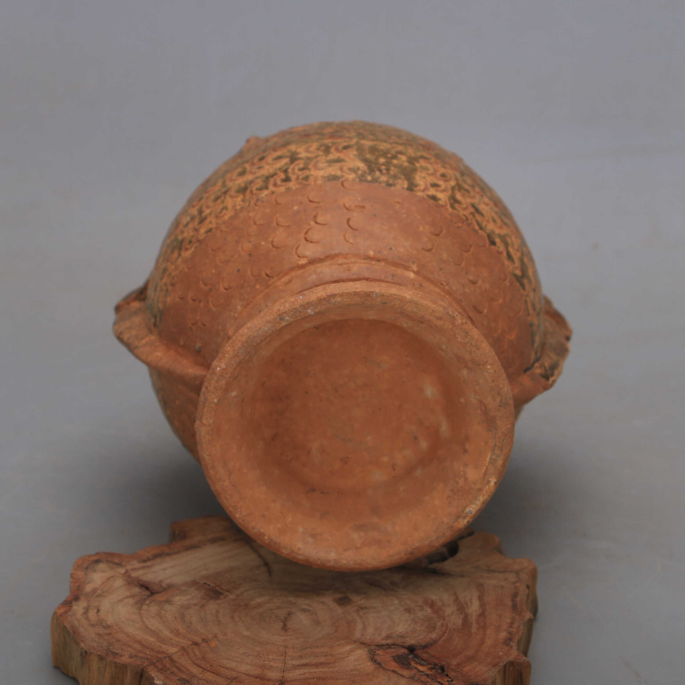 Western Jin Yue Ware Style Car - огляд і ціна Vintage Collectible Bottles