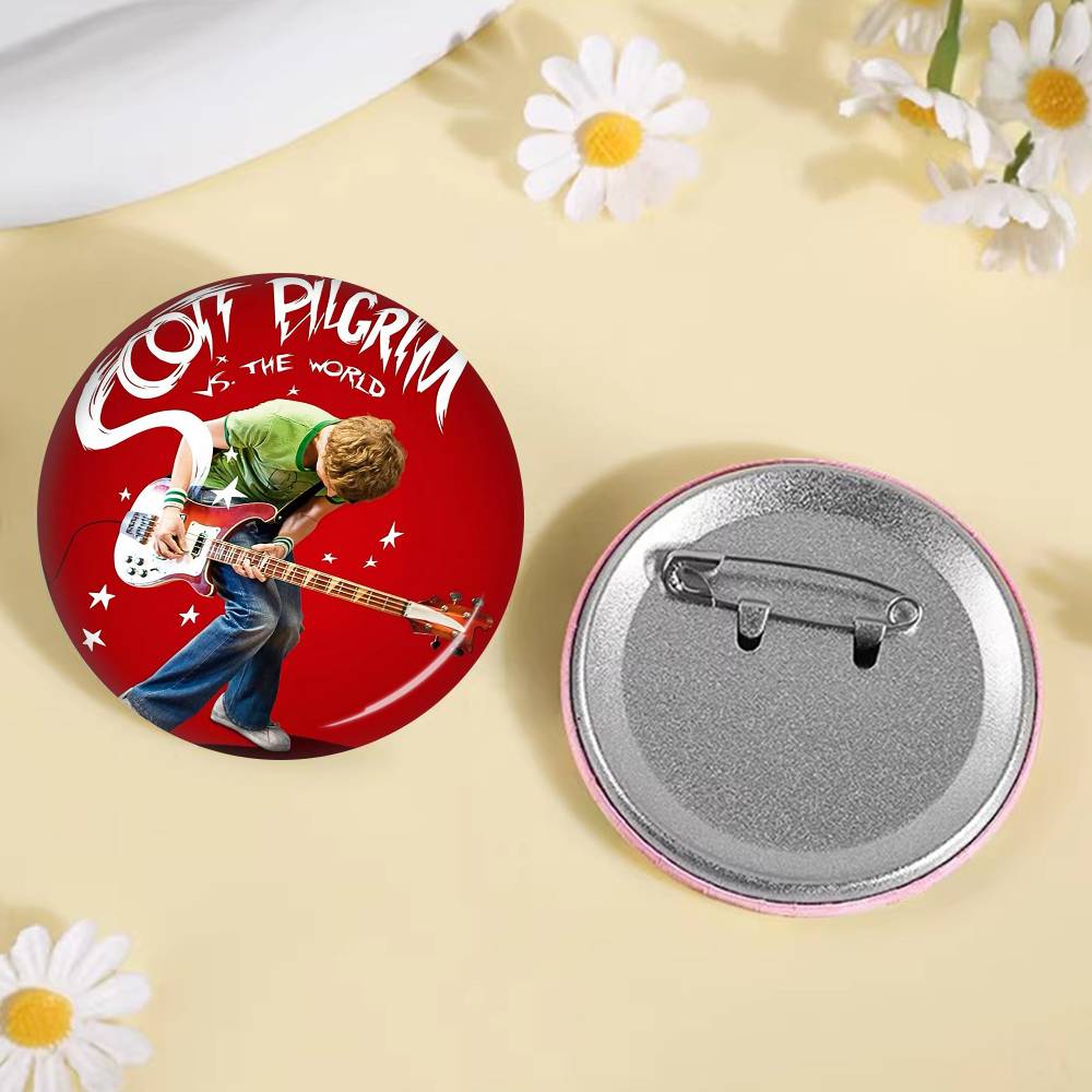 Vintage Movie Scott Pilgrim VS - огляд і ціна Vintage Vs Collectible