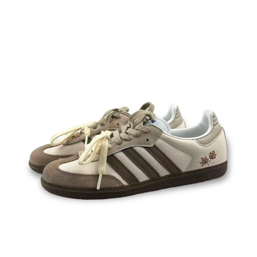 Adidas Originals SAMBA OG Abra - огляд і ціна Adidas Shoes Samba