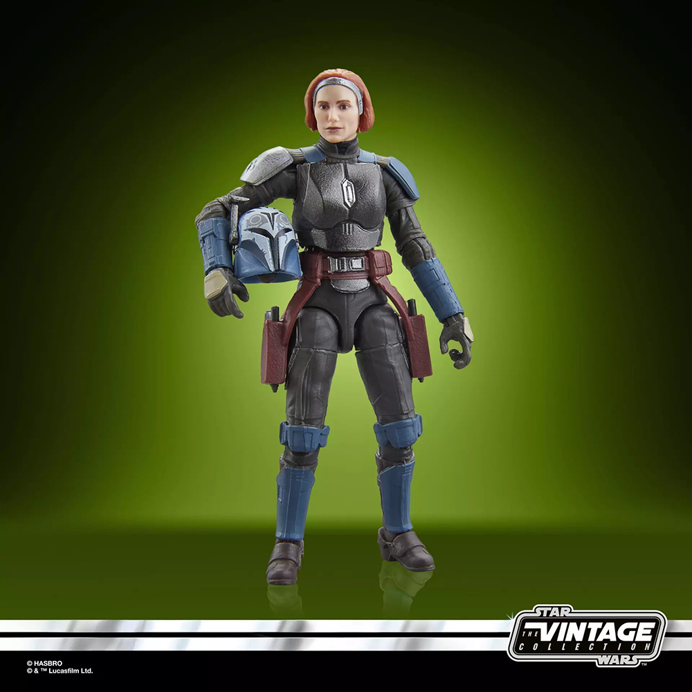 [In-Stock] Hasbro STAR WARS Th - огляд і ціна Vintage Items Collection