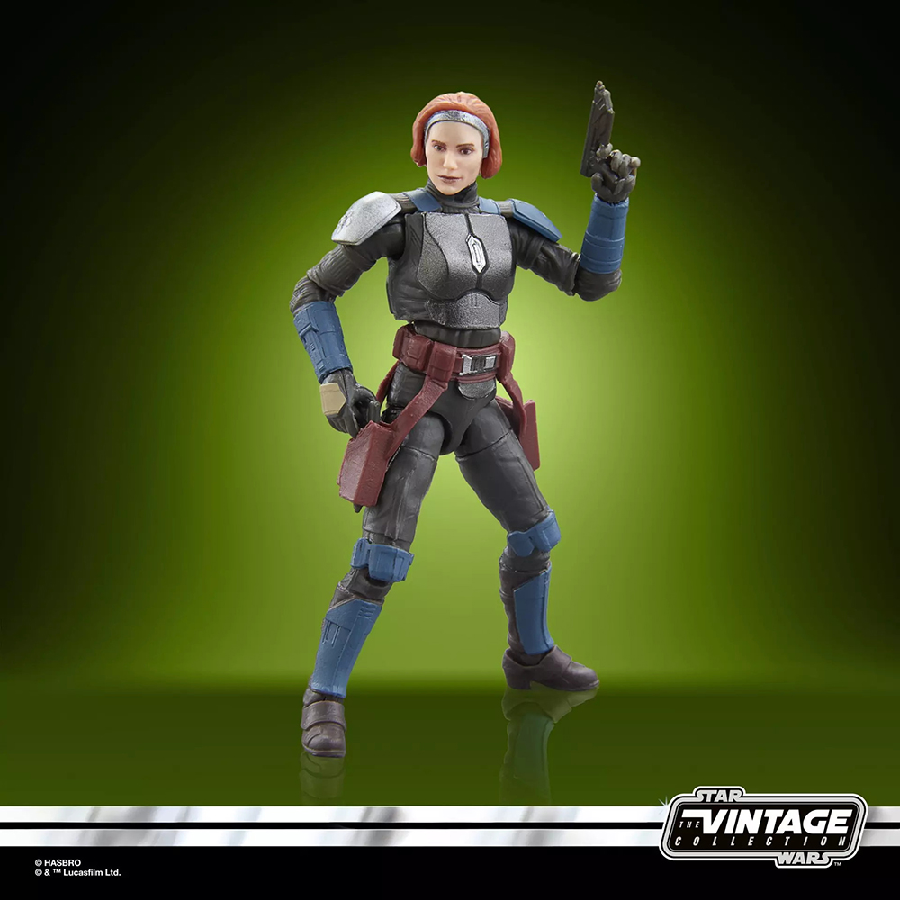 [In-Stock] Hasbro STAR WARS Th - огляд і ціна Vintage Items Collection