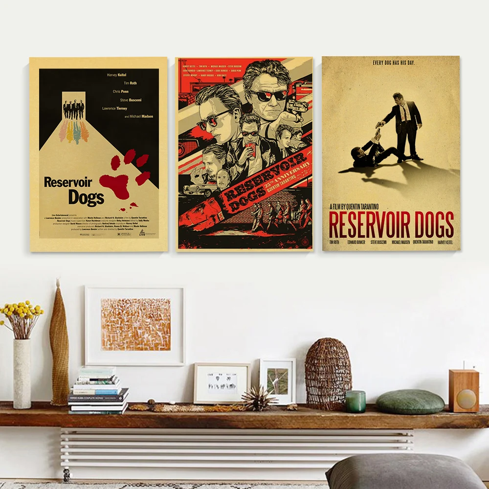 Vintage Poster Kraft Paper Bar - огляд і ціна Vintage Collectible Posters