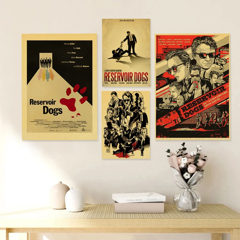 Vintage Poster Kraft Paper Bar - огляд і ціна Vintage Collectible Posters